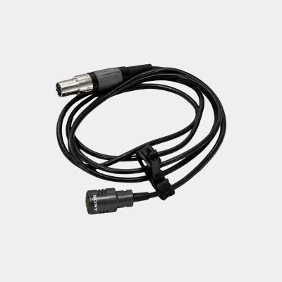 Sony ECM166 Lavalier