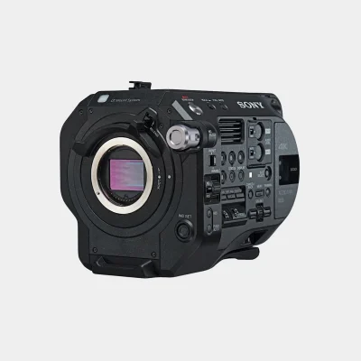 Sony PXW-FS7