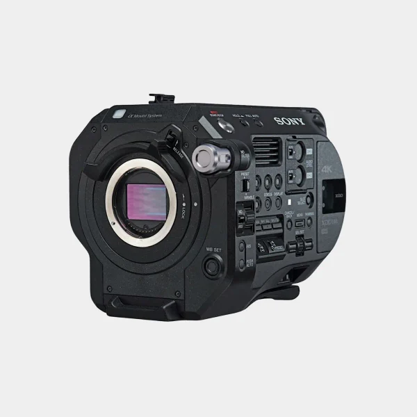 Sony PXW-FS7