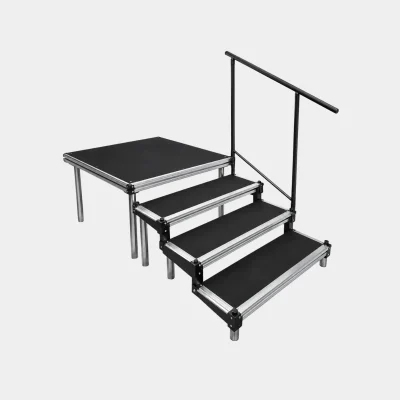 Step - Modular - 150mm x 1m