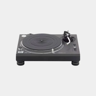 Technics SL1210 MkII