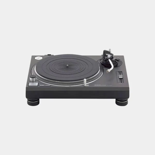 Technics SL1210 MkII