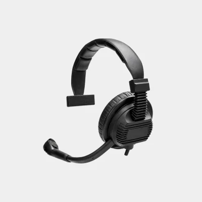 Techpro SMH210 headset