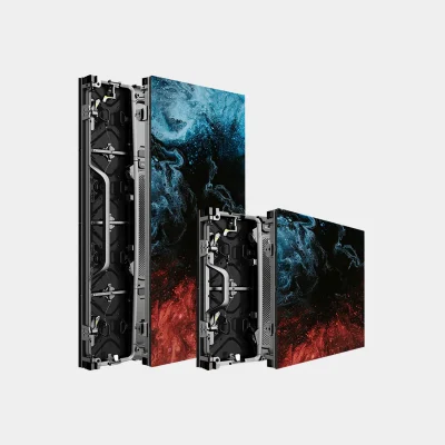 Unilumin P3.9 URM III Indoor/Outdoor LED