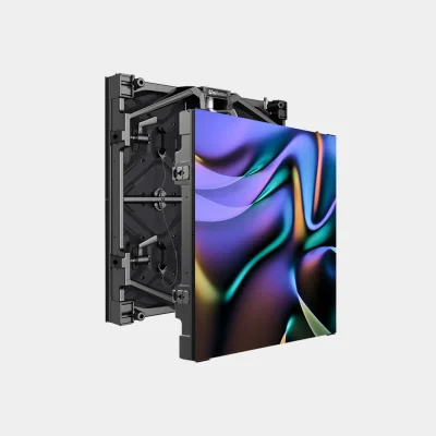 Unilumin UPAD IV LED Video Wall (P1.9)