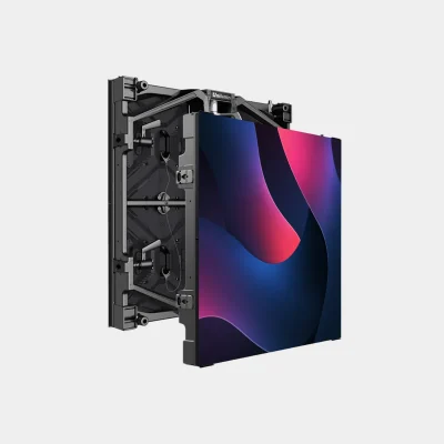 Unilumin UPAD IV2 USHIELD LED Video Wall (P2.6)