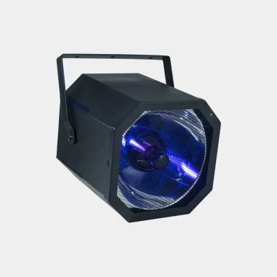 UV Cannon