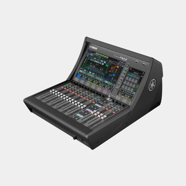 Yamaha DM7 Compact