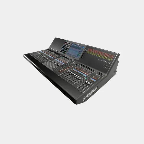 Yamaha CL5