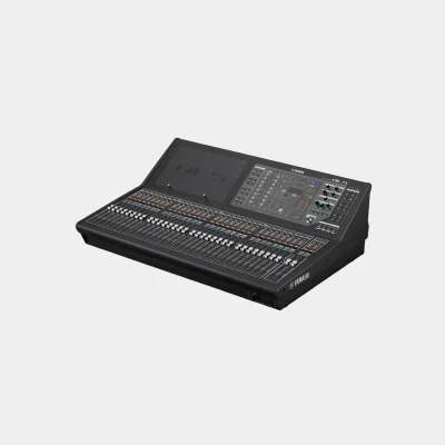 Yamaha QL5