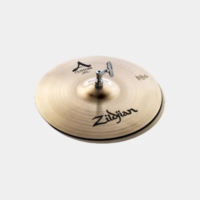 Zildjian Avedis Custom 14" HiHat Cymbals
