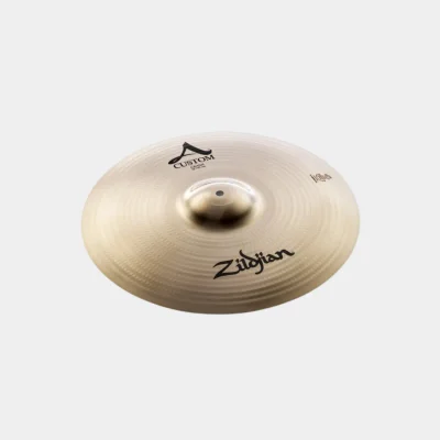 Zildjian Avedis Custom 18" Crash Cymbal
