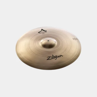Zildjian Avedis Custom 22" Ride Cymbal