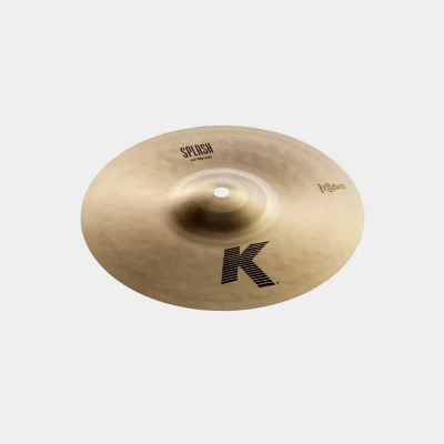 Zildjian 'K' 10" Splash Cymbal