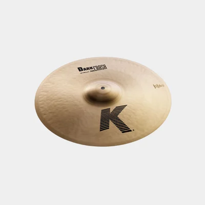 Zildjian 'K' - 18" Medium Thin Dark Crash Cymbal