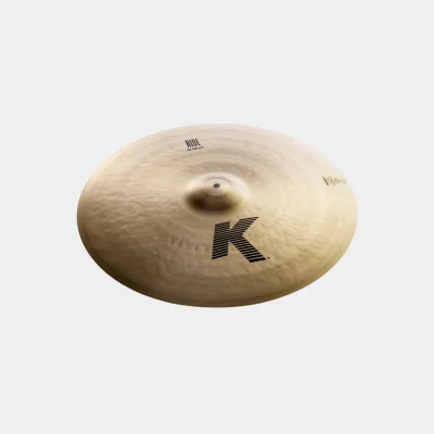 Zildjian 'K' 22" Ride Cymbal