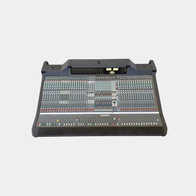 Amek Langley 501 Recall