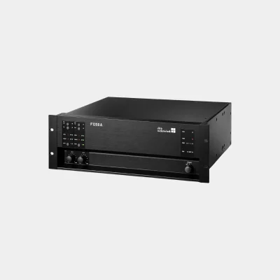 D&B P1200A Amplifier