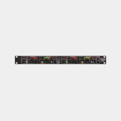 Drawmer DL241 Compressor