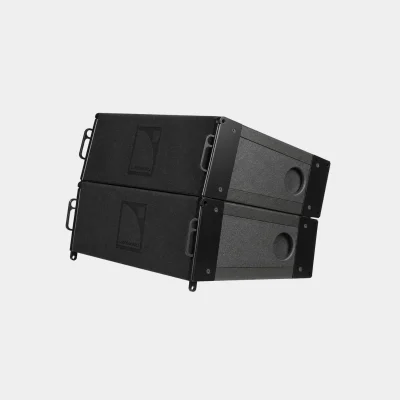 L-Acoustics dV-DOSC Line Array Cabinet