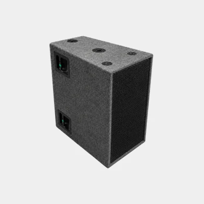 Meyer Sound PSW2 Subwoofer (pair)
