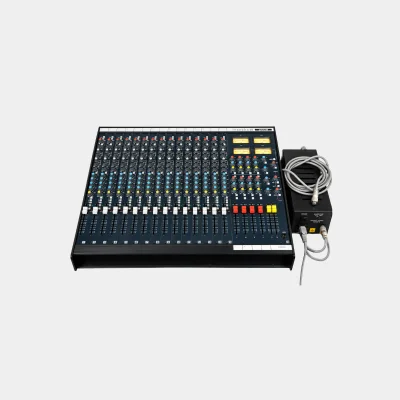 Soundcraft 200B 16-Channel Mixer