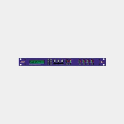 XTA DP224 Signal Processor