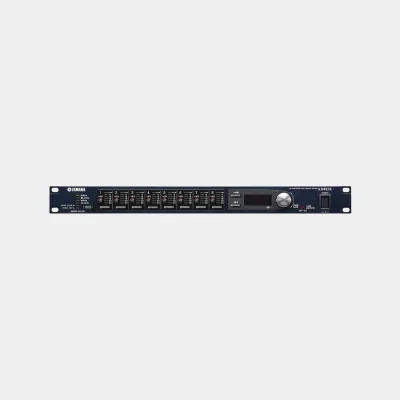 Yamaha AD8HR Remote Mic Preamp