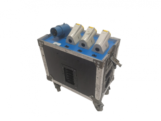 110V AC Transformer