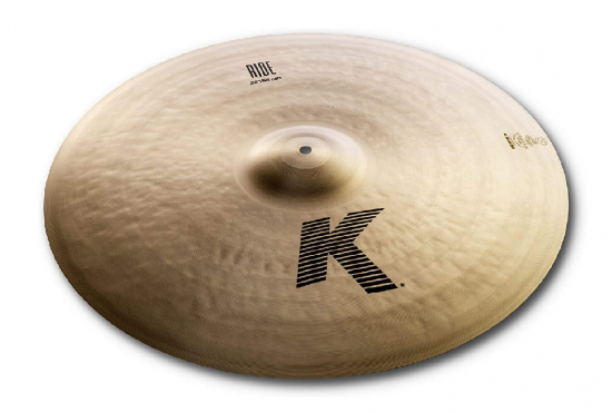 Zildjian 'K' 22" Ride Cymbal