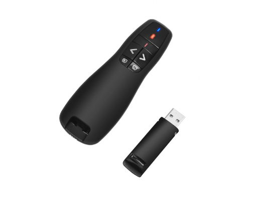 Logitech R400 Presenter Remote