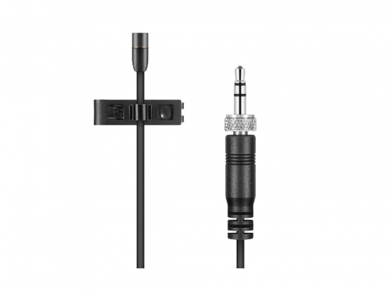 Sennheiser MKE2 lavalier