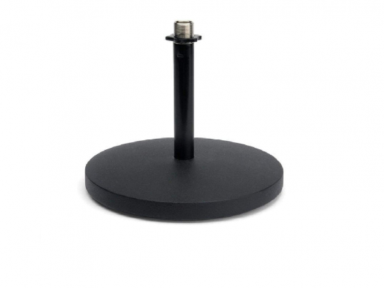 Microphone stand - desk top