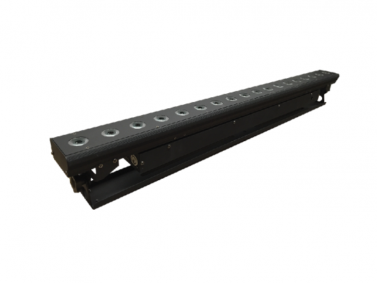 Miltec LEDHead Batten- 2 LED Batten