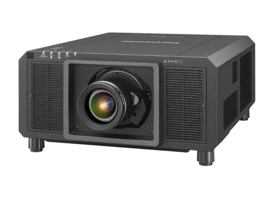 Panasonic PT-RZ31K Projector