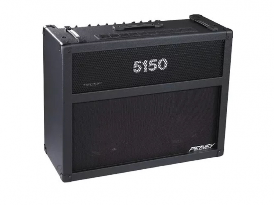 Peavey 5150 212 Combo - 2 x 12" Guitar Combo