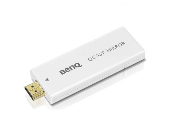 Benq QP20 QCast Mirror HDMI WiFi Dongle