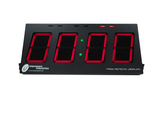 Hive Industries Countdown 2 Remote Display System