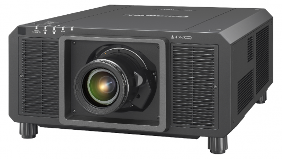 Panasonic PT-RZ21K Projector