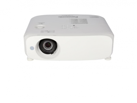 Panasonic PT-VZ580EJ Projector