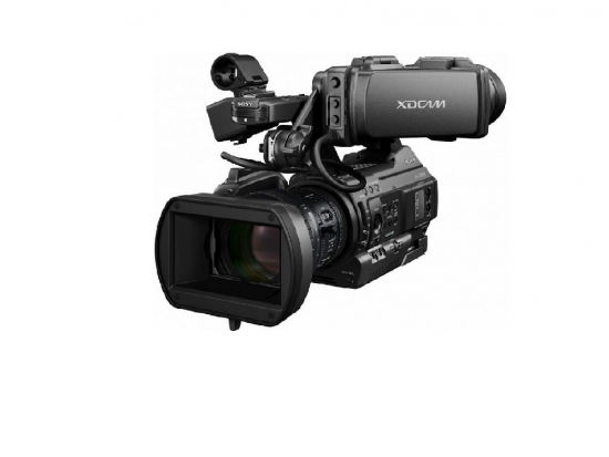 Sony PMW-300 Camera Kit