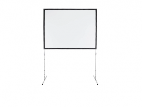 Projection Screen - 4:3 - 10' x 7'6"