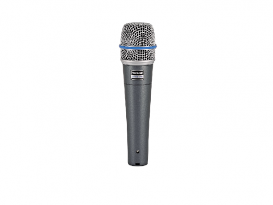 Shure Beta 57A