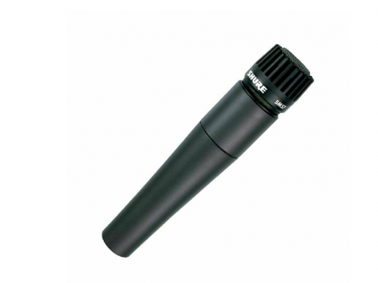 Shure SM57