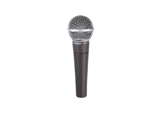 Shure SM58