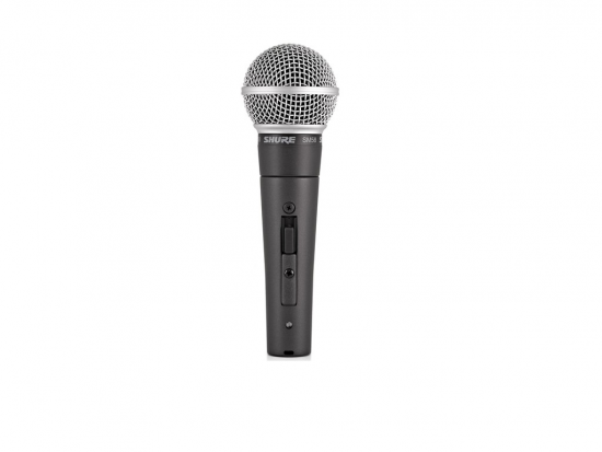 Shure SM58S