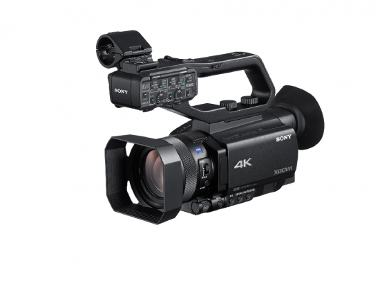 Sony PXW-Z90V Kit