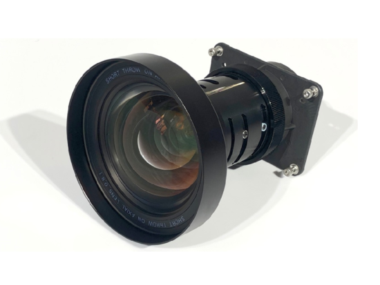 Sanyo LNS-W32 short trow lens hire