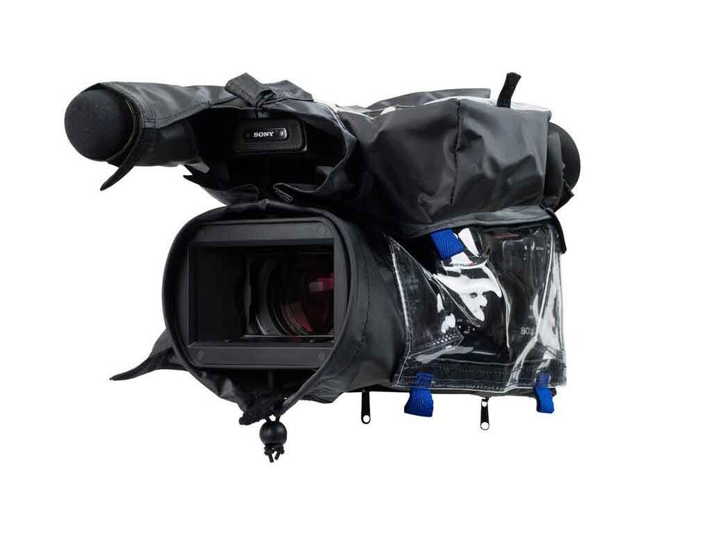 camera wetsuit hire for sony pxw z-190