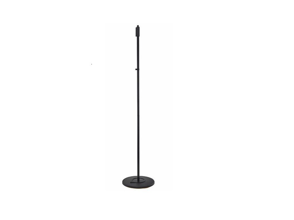 tall mic stand hire